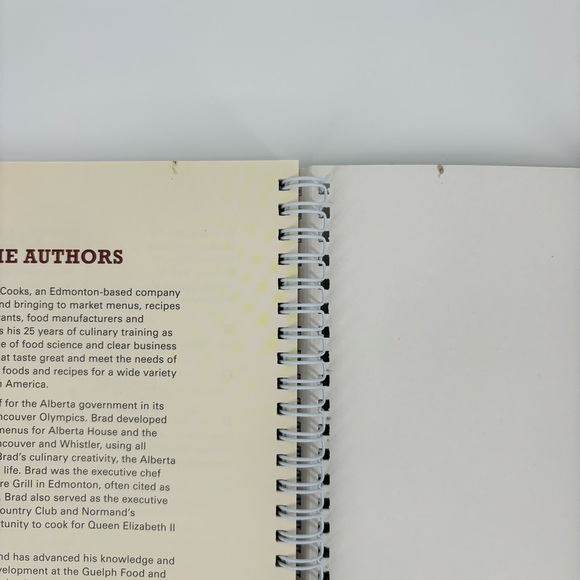 2/$20 Company's Coming 'The Canadian Barbecue Cookbook' - Picture 13 of 13
